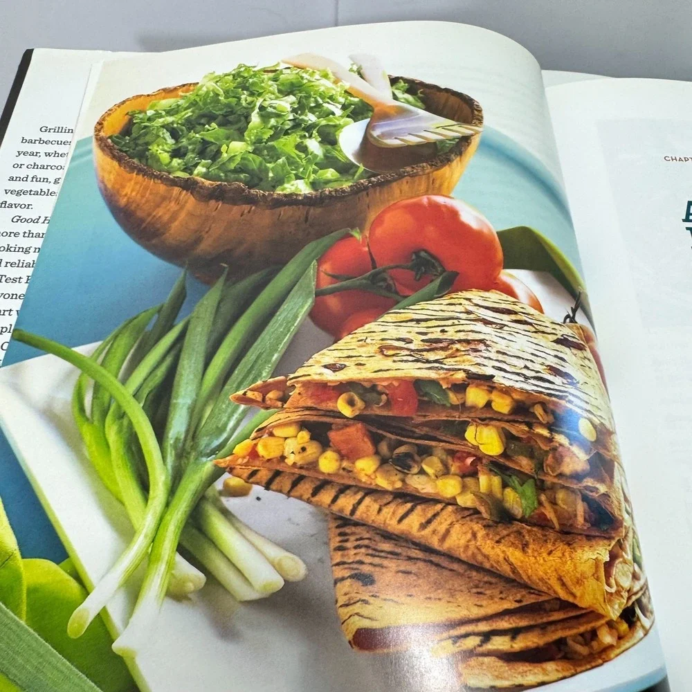 Classic BBQ Ribs Supreme Perfect Burger Technique Cookbook Summer Inspo Cookbook